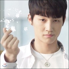 갓세븐 (GOT7) DREAM KNIGHT 주얼리 세트_뱀뱀 (BAMBAM), JYP Entertainment, 음반/DVD