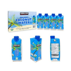 코스트코코코넛워터