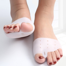 발앞꿈치통증