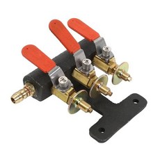 업소용쌍관버너