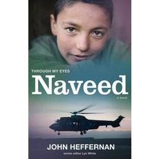 (영문도서) Naveed Paperback, Allen & Unwin, English, 9781743312483