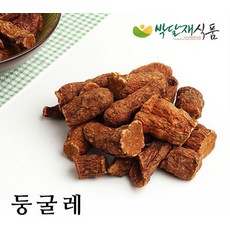 둥굴레 300g, 1개