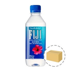 피지워터 330ml (36페트), 1세트