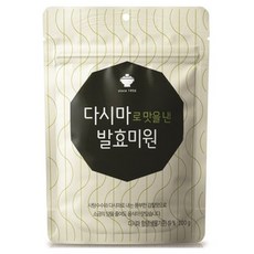 청정원 다시마 발효미원 100g원산지: 상세설명참조, 2개, 100g
