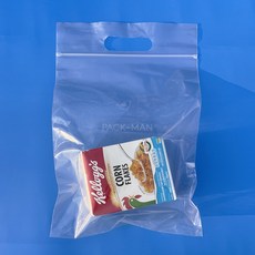 투명쇼핑백 TOP01