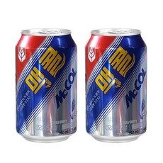 맥콜스아이스크림