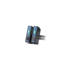 MOXA ICF-1150i-S-SC-T 직렬 변환기 산업용 구리를 섬유 절연 단일 SC-4075