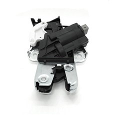 폭스바겐 트렁크래치 파사트 아우디 A4 A5 A6 A8 로크 락 4F5827505D