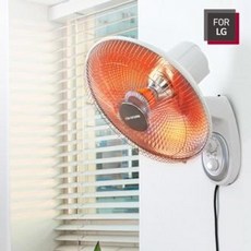 FOR LG LGA-SH100W 세라믹벽걸이히터 전기히터 스토브, 단일상품