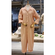 써스데이아일랜드점프슈트