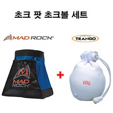 초크팟