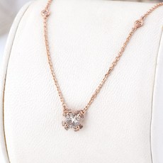 3부다이아팬던트