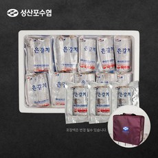 성산포수협