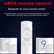 ubox