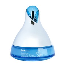 팜스테이 씨홀스 워터 풀 크림, 1개, 50ml
