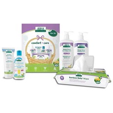 알레바내츄럴기저귀크림