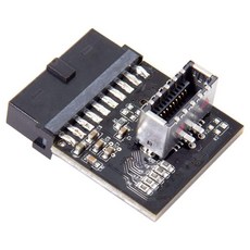 usb3.0헤더확장카드