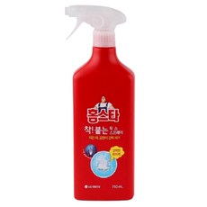 홈스타착붙는락스