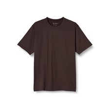 [골드윈] Re-Pose Organic Cotton T-shirt GC42305 브라운 XS