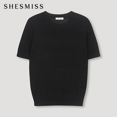 쉬즈미스니트 TOP01