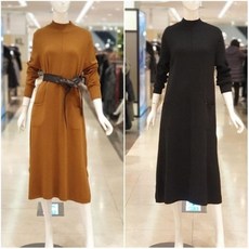발렌시아 A라인롱원피스 HYV9AGK24