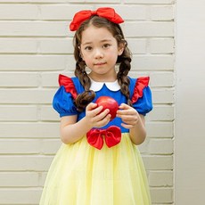 로미공주드레스