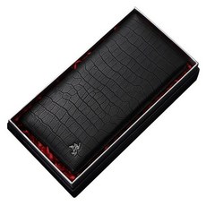 명품남성장지갑