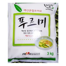 다학푸드