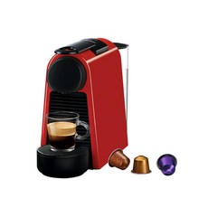 네스프레소에센자미니