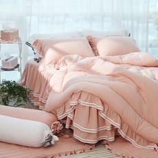 류금숙이중침대세트