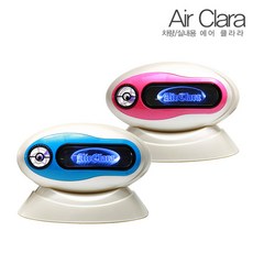 37음이온식공기청정기