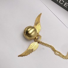 해리포터스니치볼시계