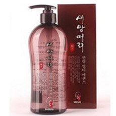 새앙머리글레이즈