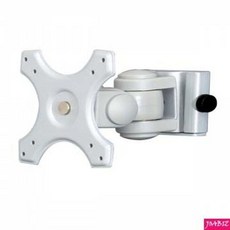 KEB754896 연두마트 브라켓 D-1170A TV브라켓 벽걸이 소형 컴퓨터용품 KH201, 단일옵션