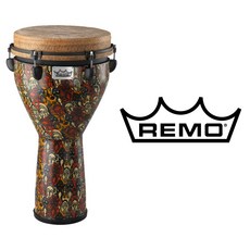 Remo Mondo Djembe 12