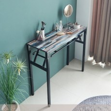 미드센추리접이식테이블