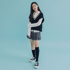 더데이걸즈블라우스