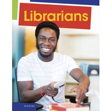 Librarians Hardcover, Pebble Books