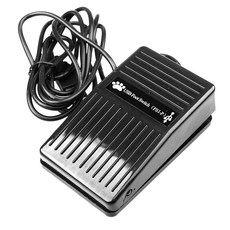 STK키보드 마우스 게임 pc에 대한 USB 풋 컨트롤러 스위치 페달 무료 드라이버, 단일상품, 단일상품