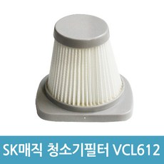 동양매직 핸디형 청소기 호환용 필터 VCL-612/616, 1개