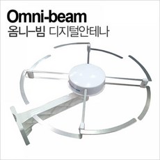 JVS699418beam DTV안테나 SPECTRUM Omni, 단일옵션