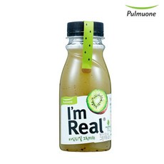 풀무원 아임리얼 그린키위 190ml, 1개