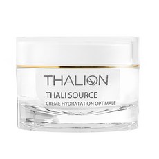 탈리온 Thalion 탈리소스 에센셜 하이드레이션 수분 크림 50ml, 1개