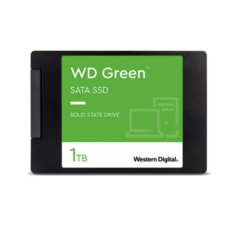 WD GREEN SSD 1TB