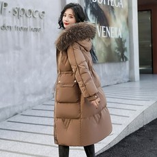 톰보이패딩