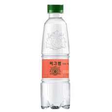 씨그램 비타자몽, 24개, 350ml