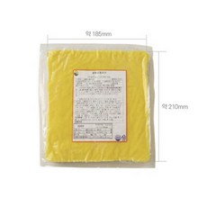 풍림 냉동 김용지단 700g, 4개