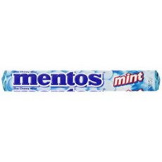 Mentos Mint Candy 19.8 Ounce, 1
