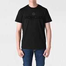 몽클레어 H2 091 8C00007 8390T 999 22F 남성반팔