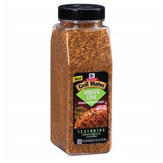 감바스 시즈닝 맥코믹 McCormick Mojito Lime Seasoning 765g